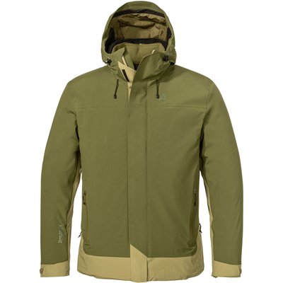 Schöffel Herren Style Refoca 3in1 Jacke
