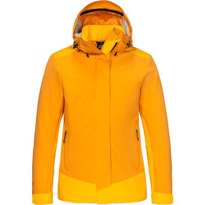 Schöffel Damen Style Refoca 3in1 Jacke