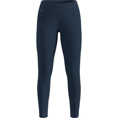 Odlo Damen Merino 200 80 Years Bl Hose