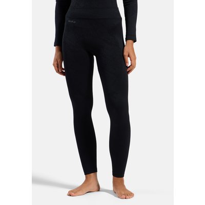 Odlo Damen Performance Warm Blackcomb Bl Hose
