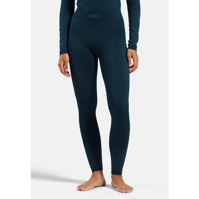 Odlo Damen Performance Warm Bl Hose