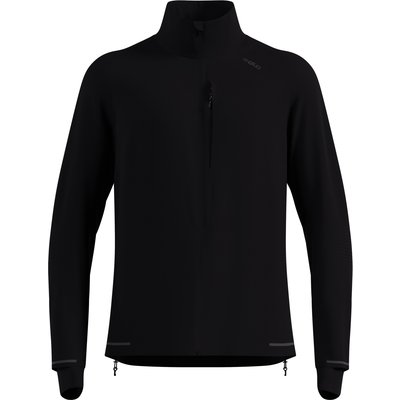 Odlo Herren Zeroweight Pro Windproof Reflective Jacke