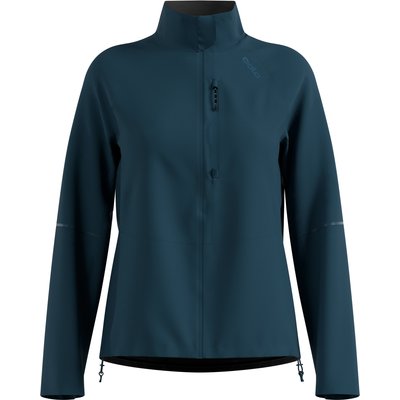 Odlo Damen Zeroweight Pro Windproof Jacke