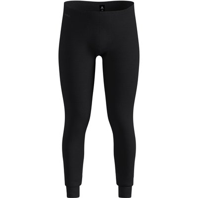 Odlo Herren Merino Fundamentals Bl Hose