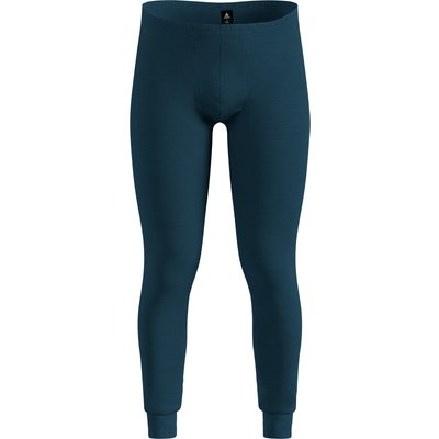 Odlo Herren Merino Fundamentals Bl Hose