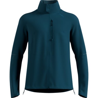 Odlo Herren Zeroweight Pro Windproof Jacke
