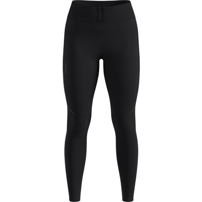 Odlo Damen Zeroweight Warm Reflective Tights