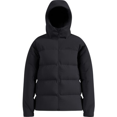 Odlo Damen Down Hoodie Jacke
