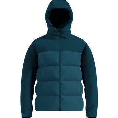 Odlo Herren Down Hoodie Jacke