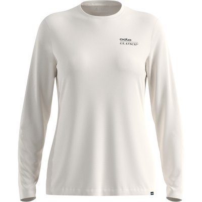 Odlo Damen Merino 200 X Frozen Lake Longsleeve