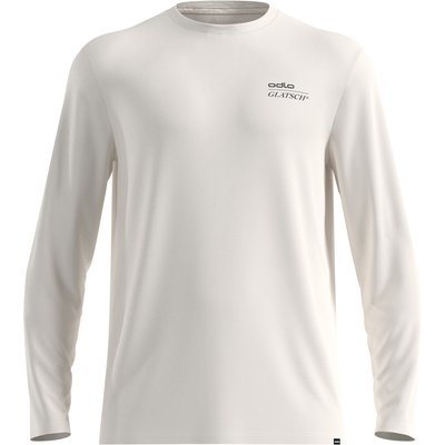 Odlo Herren Merino 200 X Frozen Lake Longsleeve