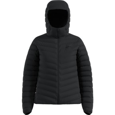 Odlo Damen X-Alp Packable Down Jacke