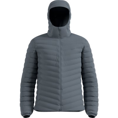 Odlo Herren X-Alp Packable Down Jacke