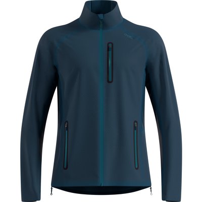 Odlo Herren Zeroweight Dual Dry WP Insulated Jacke