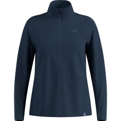 Odlo Damen Zeroweight Elite Windproof 80 Years Jacke
