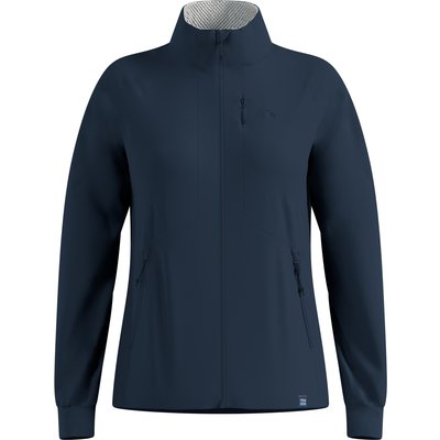 Odlo Damen Zeroweight X-Warm Insulated 80 Years Jacke