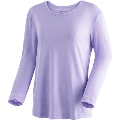 Maier Sports Damen Jersey Longsleeve