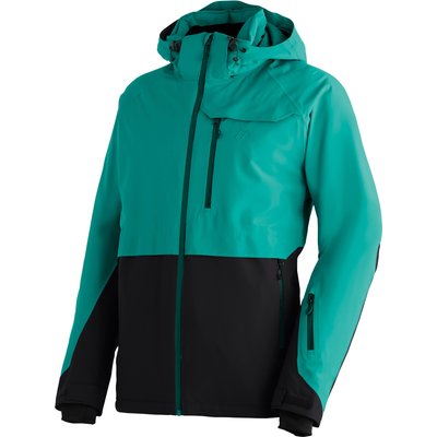 Maier Sports Herren Lipno Jacke
