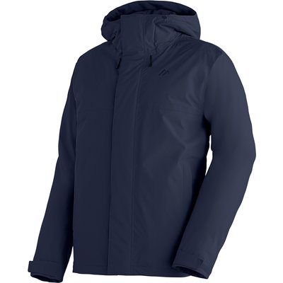 Maier Sports Herren Elite Warm Jacke
