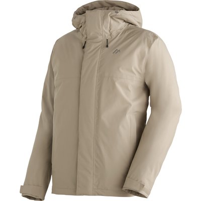 Maier Sports Herren Elite Warm Jacke