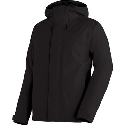 Maier Sports Herren Elite Warm Jacke