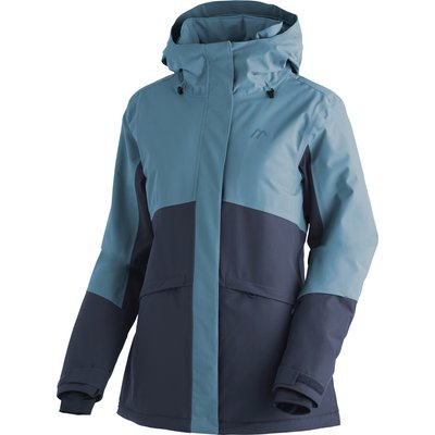 Maier Sports Damen Poiana Jacke