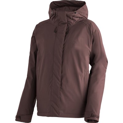 Maier Sports Damen Elite Warm Jacke