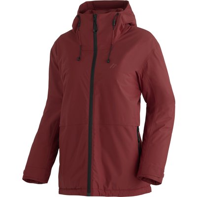 Maier Sports Damen Walberla Jacke