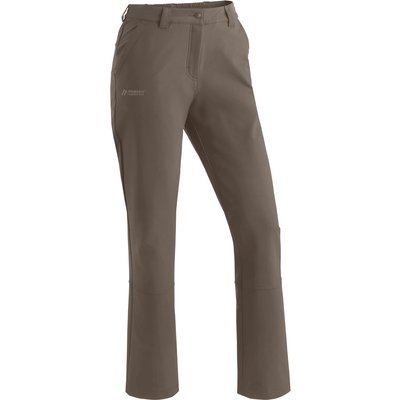 Maier Sports Damen Essential Flex Hose