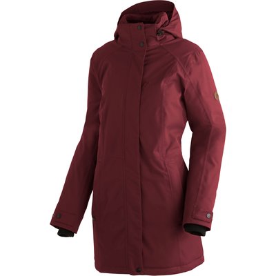 Maier Sports Damen Edesi Mantel