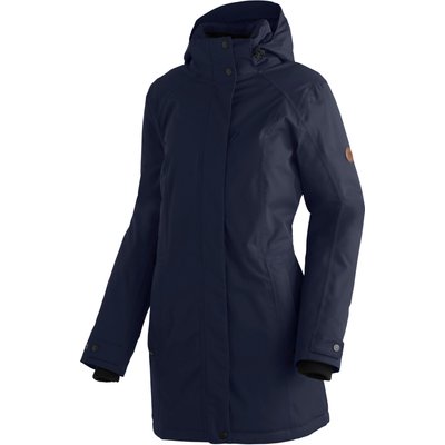Maier Sports Damen Edesi Mantel