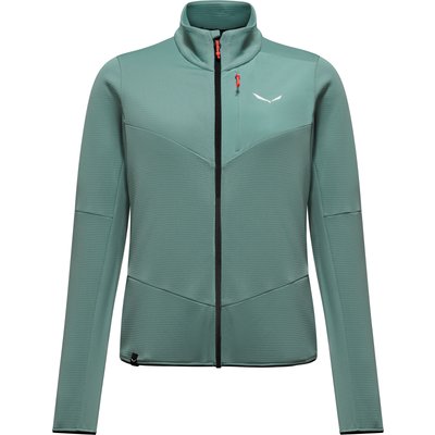 Salewa Damen Ortles Fleece Jacke