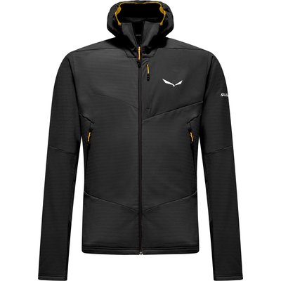 Salewa Herren Ortles Fleece Hoodie Jacke