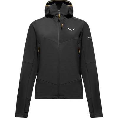 Salewa Damen Ortles Fleece Hoodie Jacke