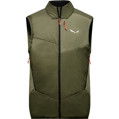 Salewa Herren Ortles Hyb Tw Air Weste
