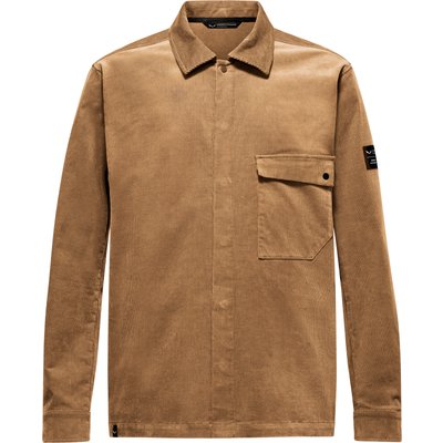 Salewa Herren Fanes Cord Hemd