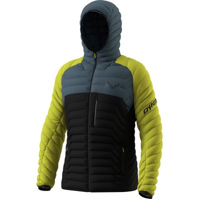 Dynafit Herren Radical Rds Down Hoodie Jacke