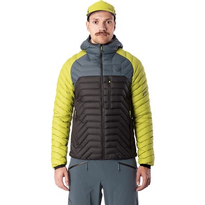 Dynafit Herren Radical Rds Down Hoodie Jacke