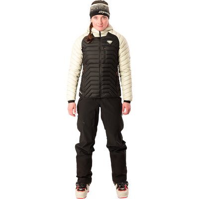 Dynafit Damen Radical Rds Down Hoodie Jacke