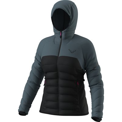 Dynafit Damen Radical Ins Hoodie Jacke