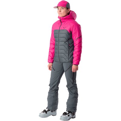 Dynafit Damen Radical Ins Hoodie Jacke