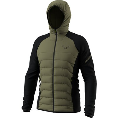 Dynafit Herren Radical Ins Hybrid Jacke