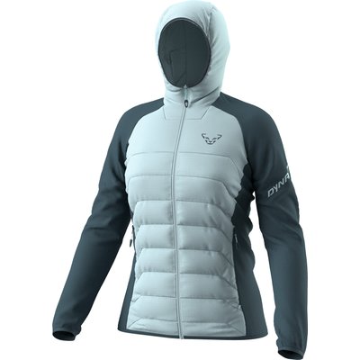 Dynafit Damen Radical Ins Hybrid Jacke