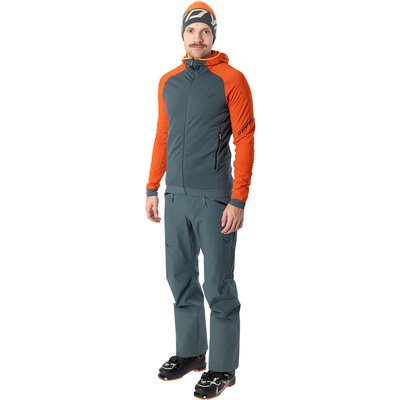 Dynafit Herren Radical Ptc Hoodie Jacke