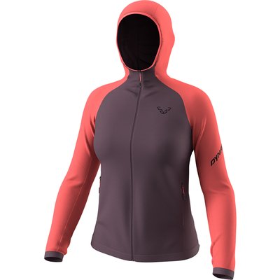 Dynafit Damen Radical Ptc Hoodie Jacke