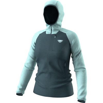 Dynafit Damen Radical Wool Hoodie Jacke