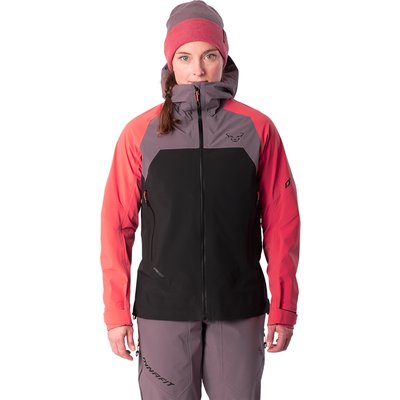 Dynafit Damen Radical 3L Jacke