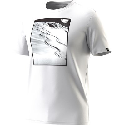 Dynafit Herren Graphic Cotton T-Shirt