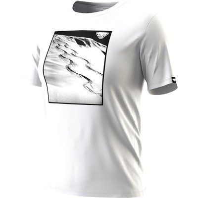Dynafit Damen Graphic Cotton T-Shirt