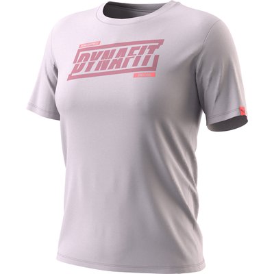 Dynafit Damen Graphic Cotton T-Shirt
